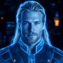 Magnus agent avatar